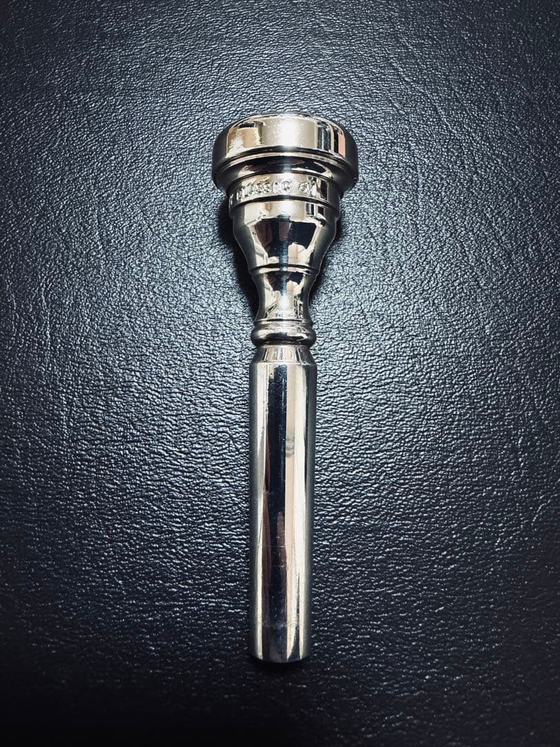 NY CLASSIC トランペットマウスピース 6M ニューヨーククラシック