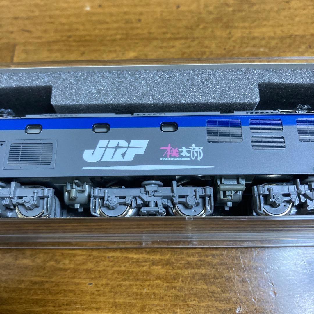 KATO EF210 100番台 DCC仕様【29-521】