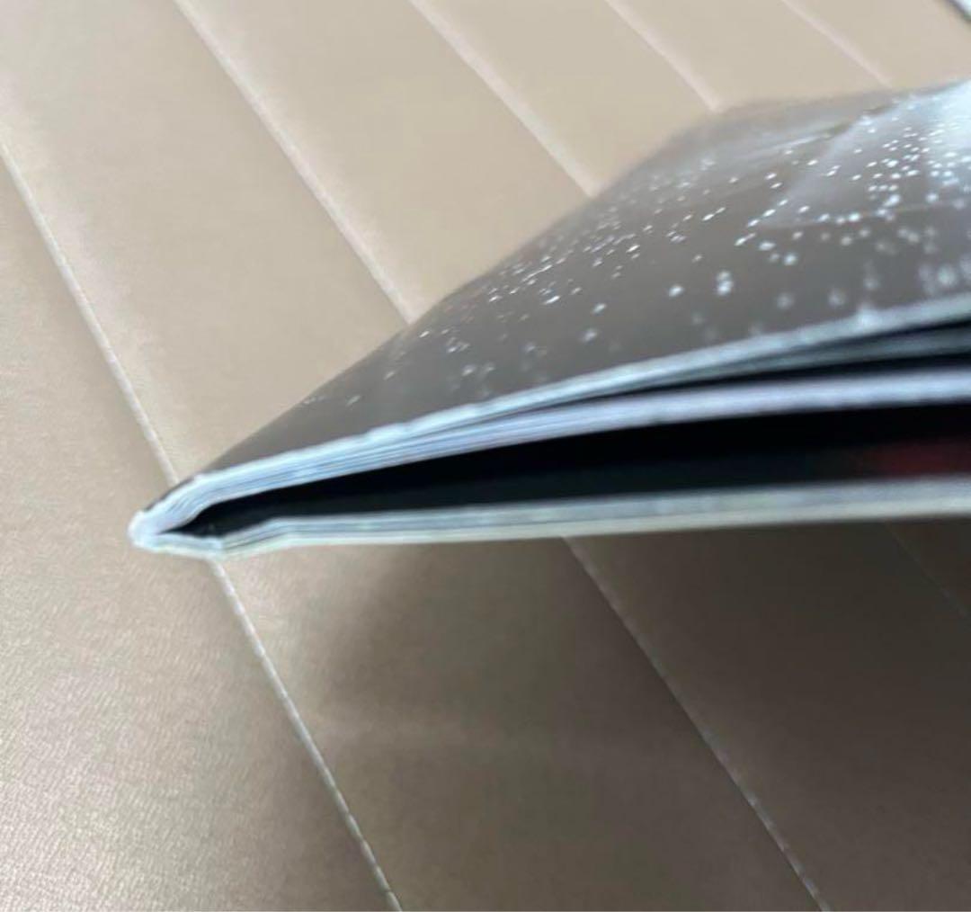 Taylor Swift fearlessツアーブック