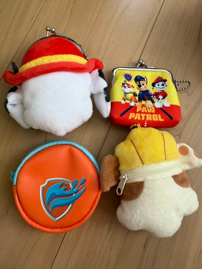 パウパトロール 子供用 玩具 人気 中古品 まとめ売り