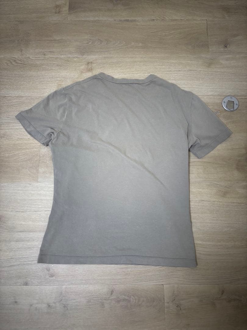 Alexander McQueen 98ss Tシャツ