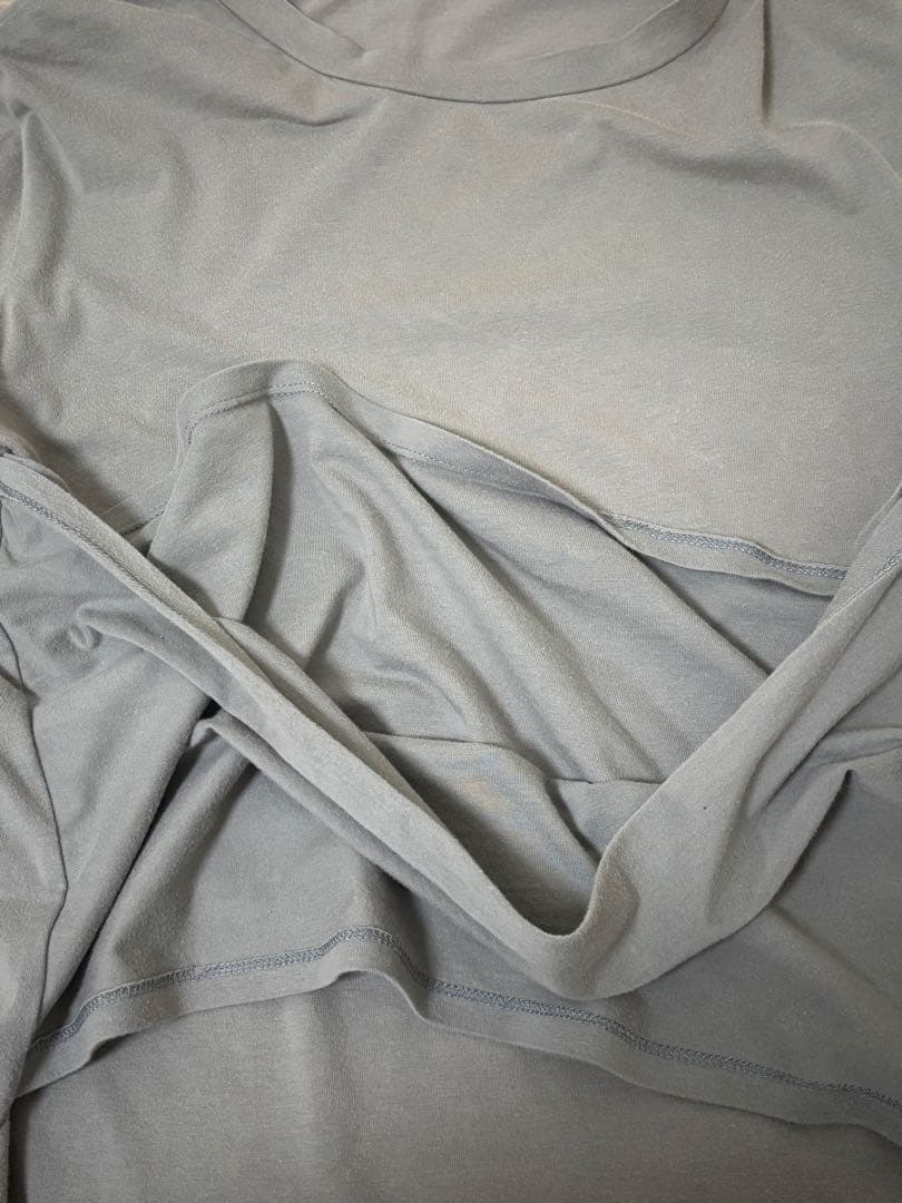 Alexander McQueen 98ss Tシャツ