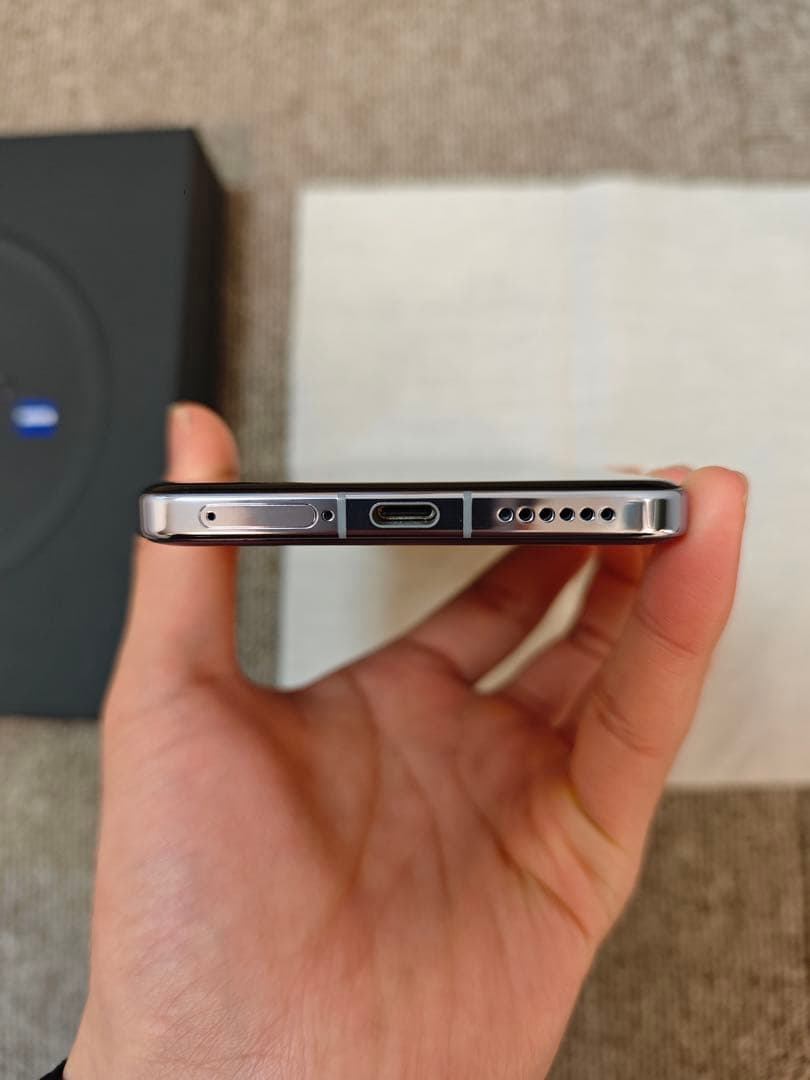 vivo x200 pro ブルー 12/256 大陸版