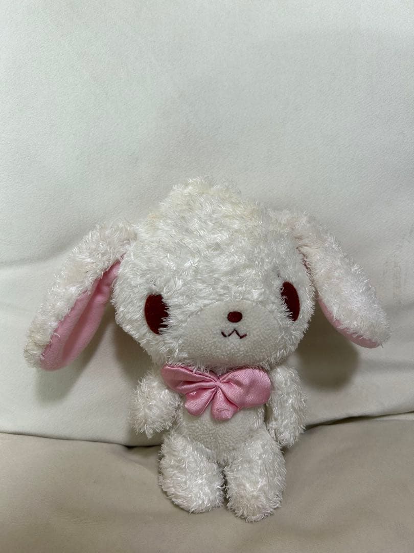 シュガーバニーズ　ぬいぐるみ　セット