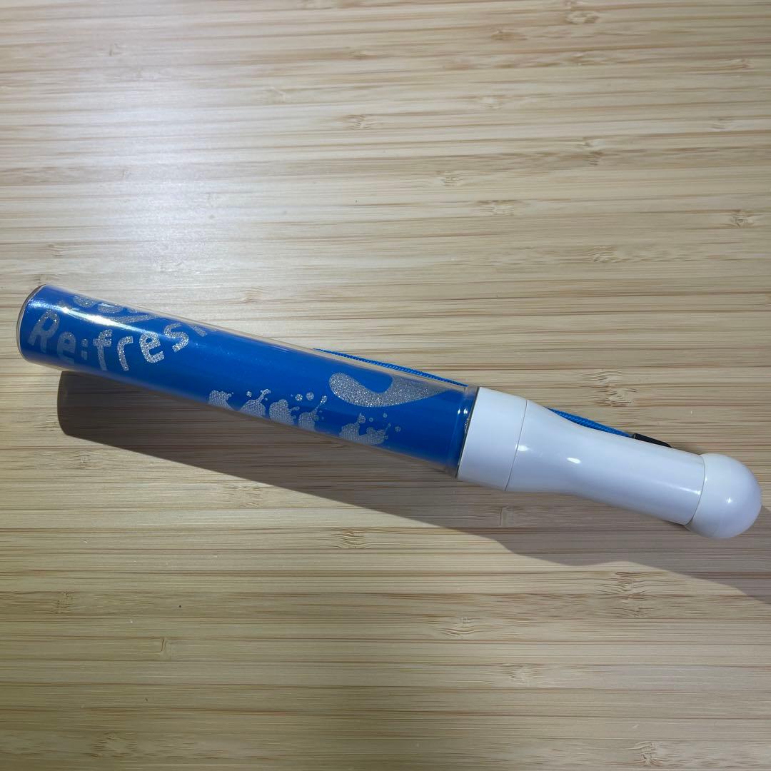 M!LK 塩﨑太智 ペンライト Summer refresh サマリフ