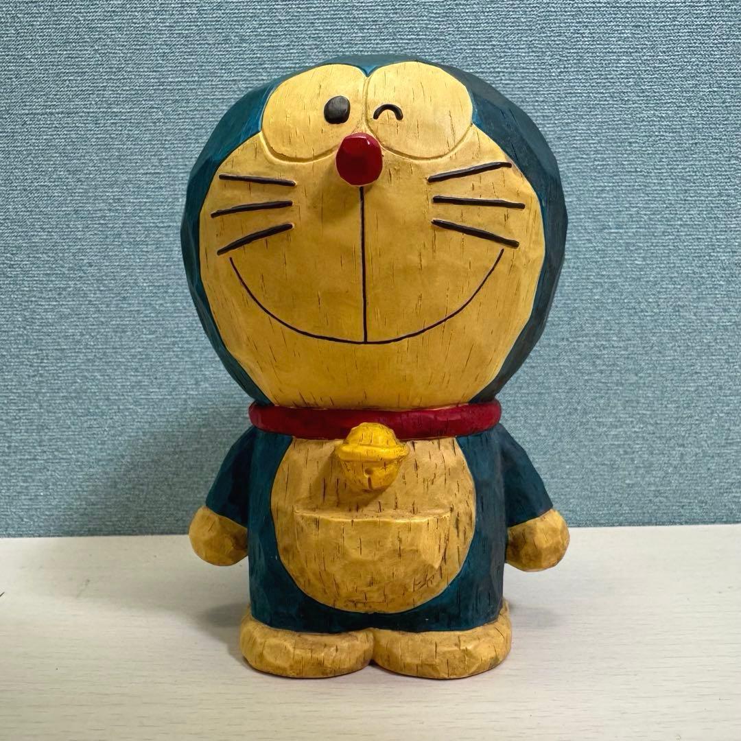 【ドラえもん】Doraemon's Bell　クラシックフィギュア