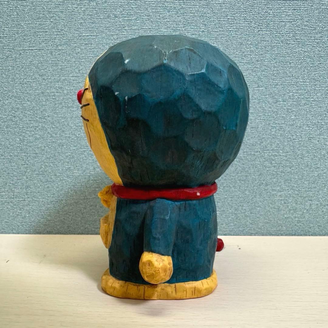 【ドラえもん】Doraemon's Bell　クラシックフィギュア