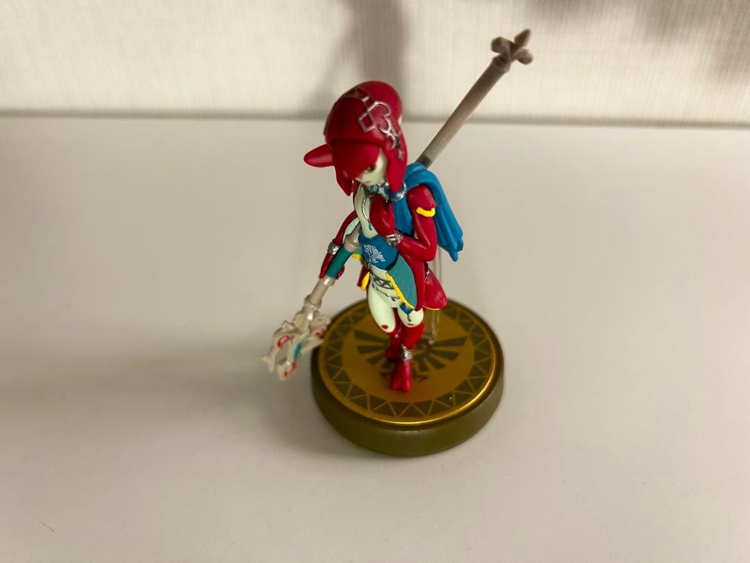 amiibo ゼルダの伝説 12体セット