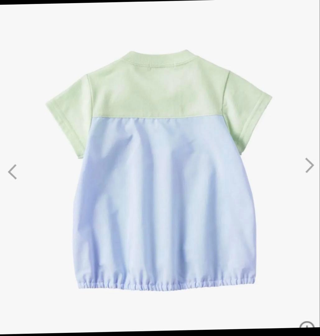 新作ファミリアTシャツ９０サイズ