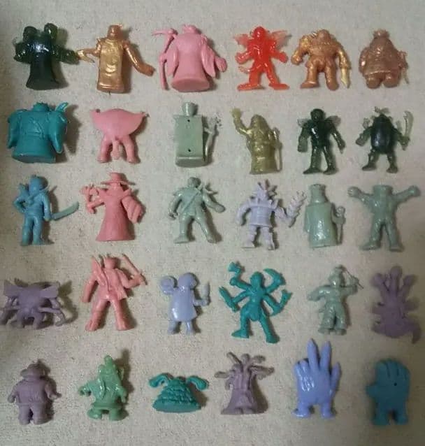 ネクロスの要塞 30個セット