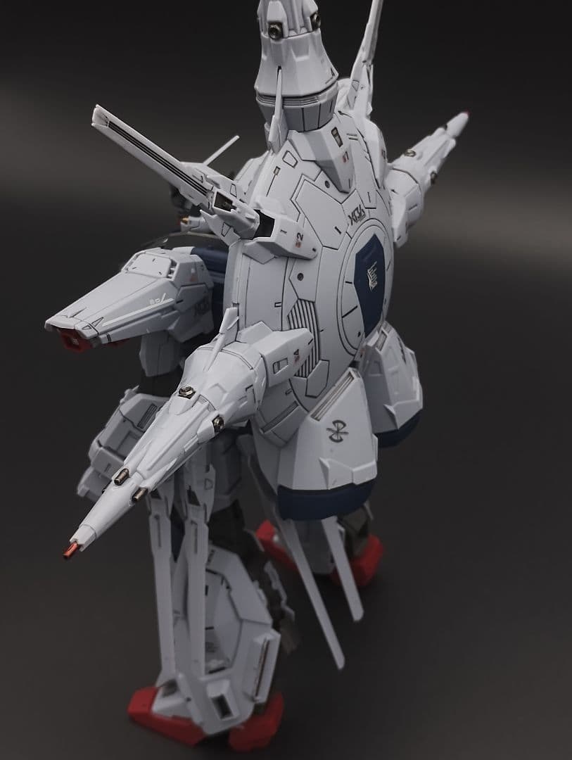 MG プロヴィデンスガンダム 完成品 ガンプラ 機動戦士ガンダムSEED
