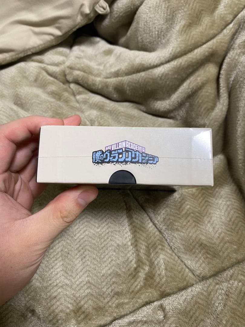 [未開封]僕のヴィランアカデミア　ワイヤレスイヤホン　新品未開封品　ヒロアカ