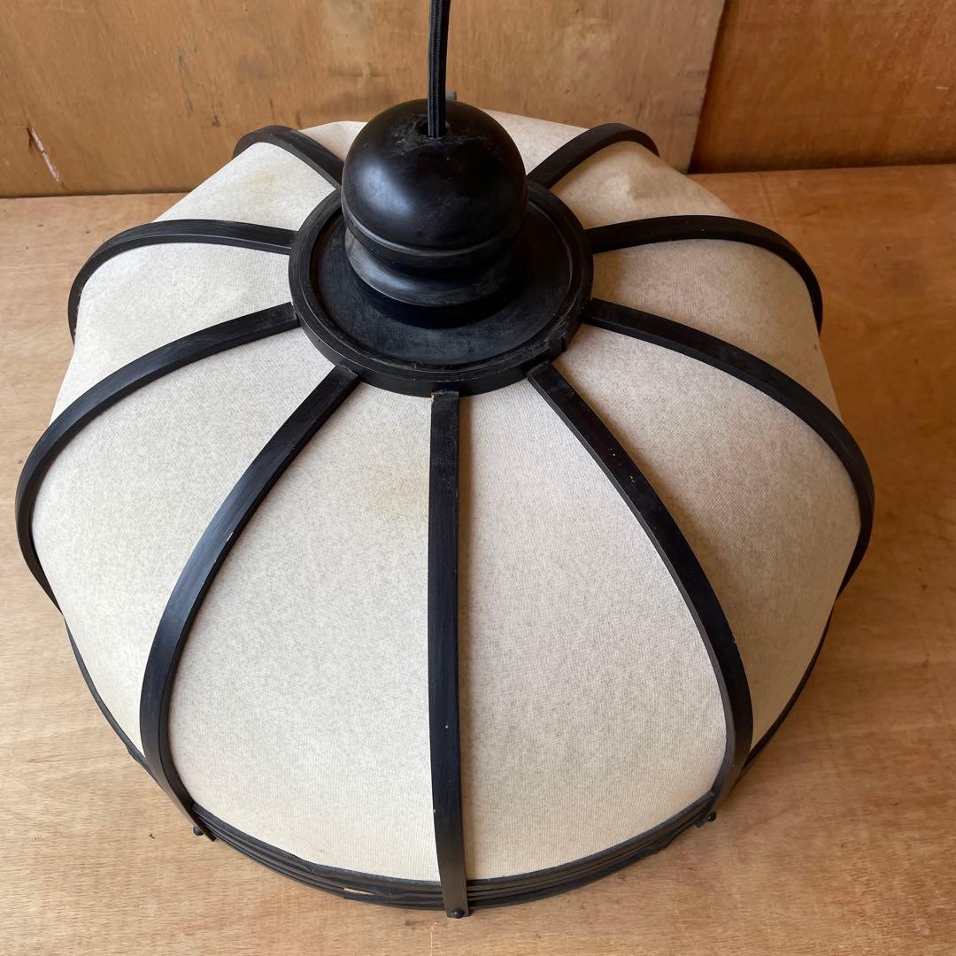 和風　ペンダントライト　ヤマギワ照明