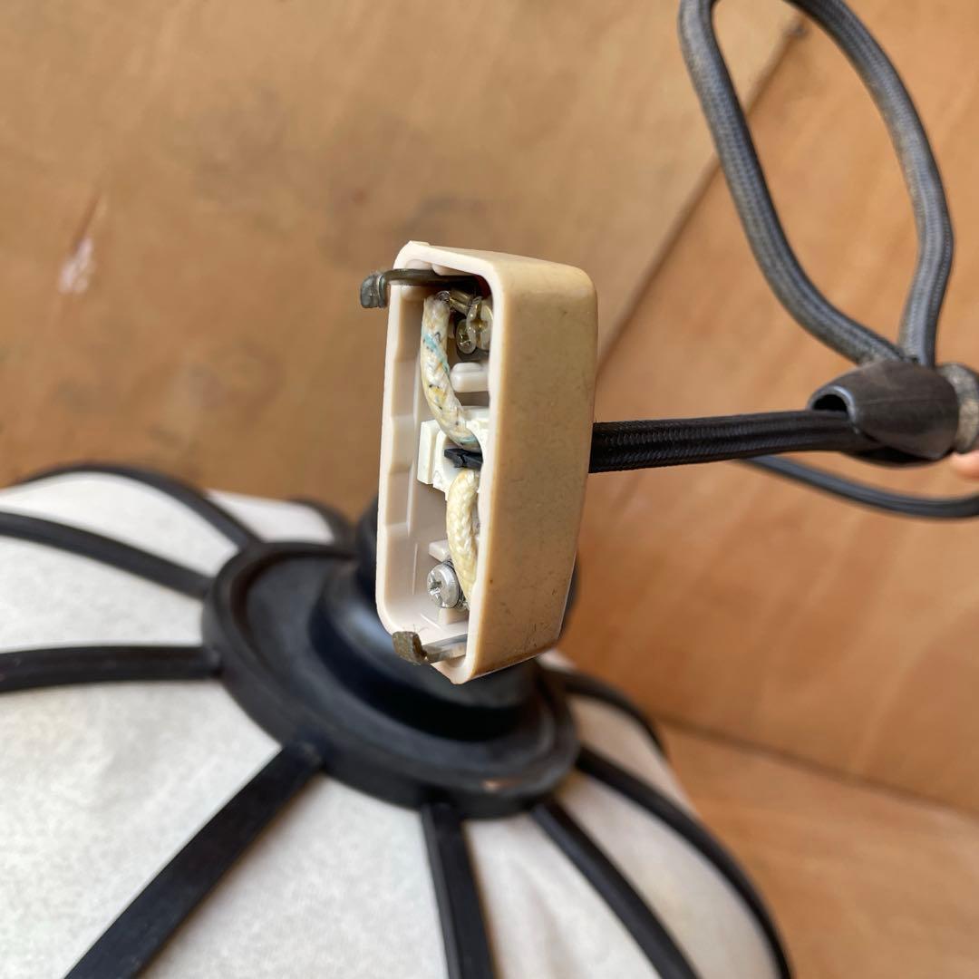 和風　ペンダントライト　ヤマギワ照明