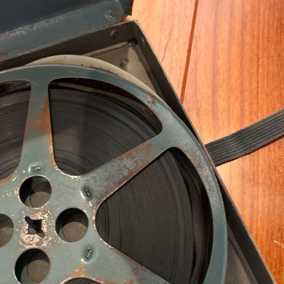 希少品　東映　フィルム