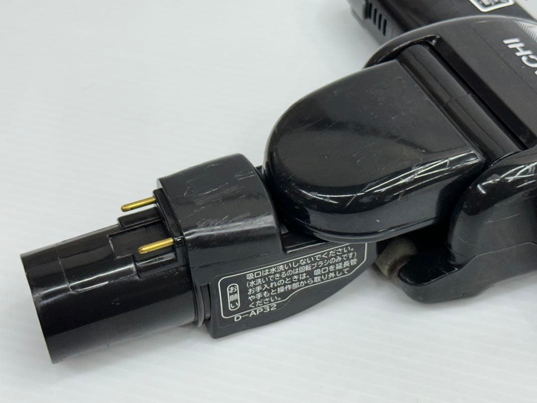 中古　動作保証品　日立　掃除機　他機種対応　ヘッド　回転ブラシ　D-AP32