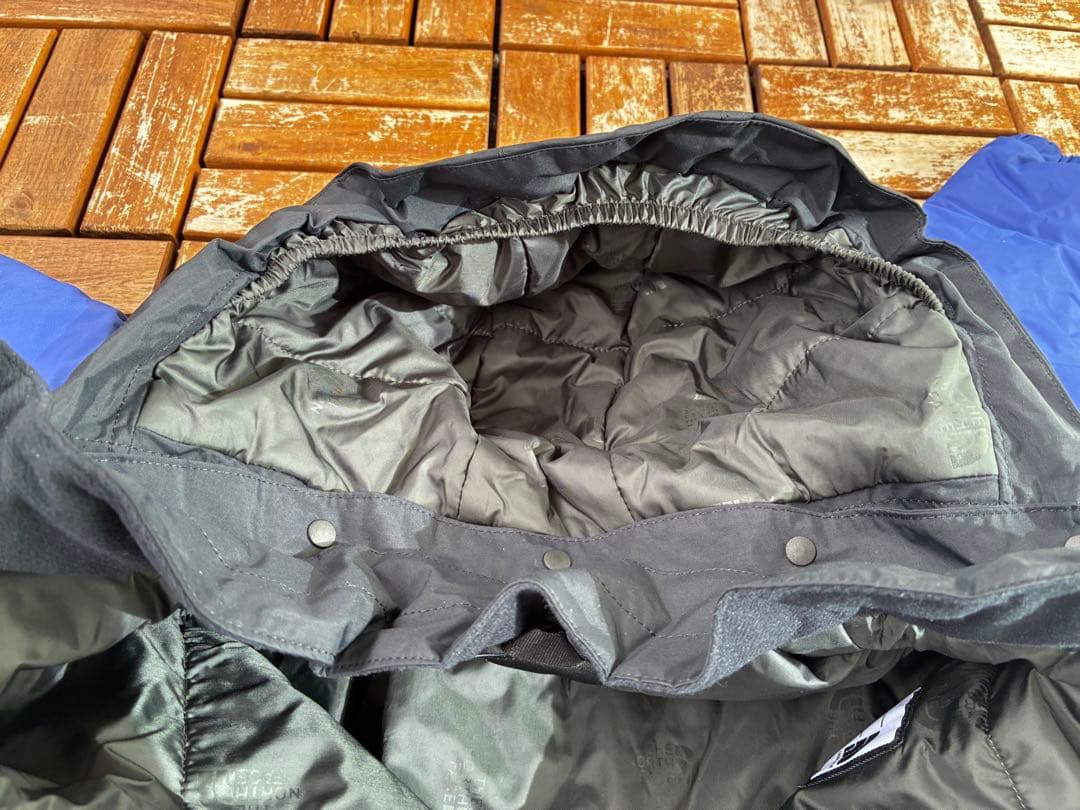 The North Face 子ども用 ジャンプスーツ 90