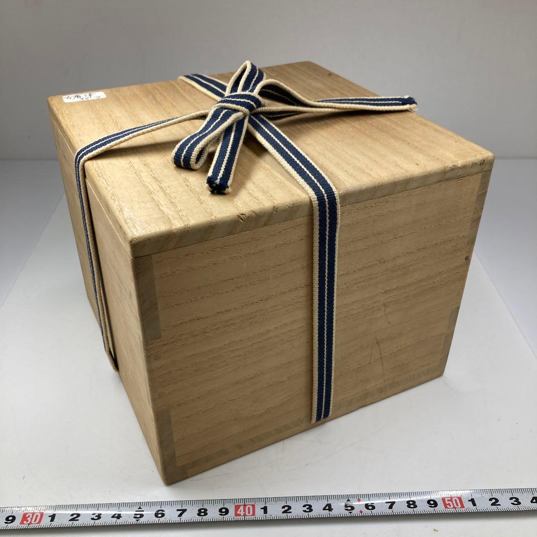 古唐津　江戸初期　茶碗　タトサ　口径14.5cm 高さ8.7cm