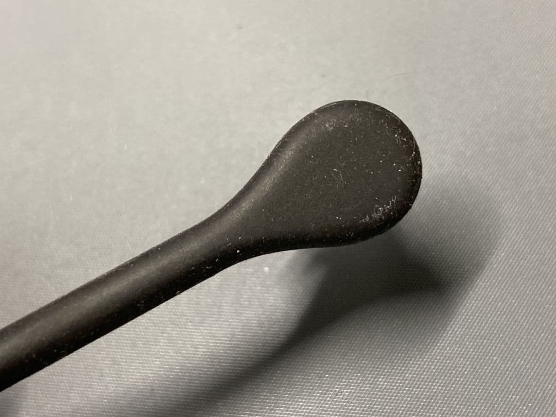 CURAPROX BLACK IS WHITE 電動歯ブラシ　動作確認済　訳あり