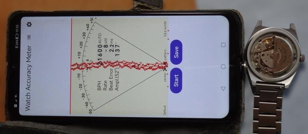 T*n様 CITIZEN シチズン 自動巻 腕時計 71-2591