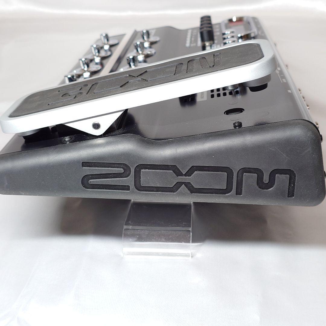 ZOOM G7.1ut ケース付き 真空管搭載 ズーム マルチエフェクター