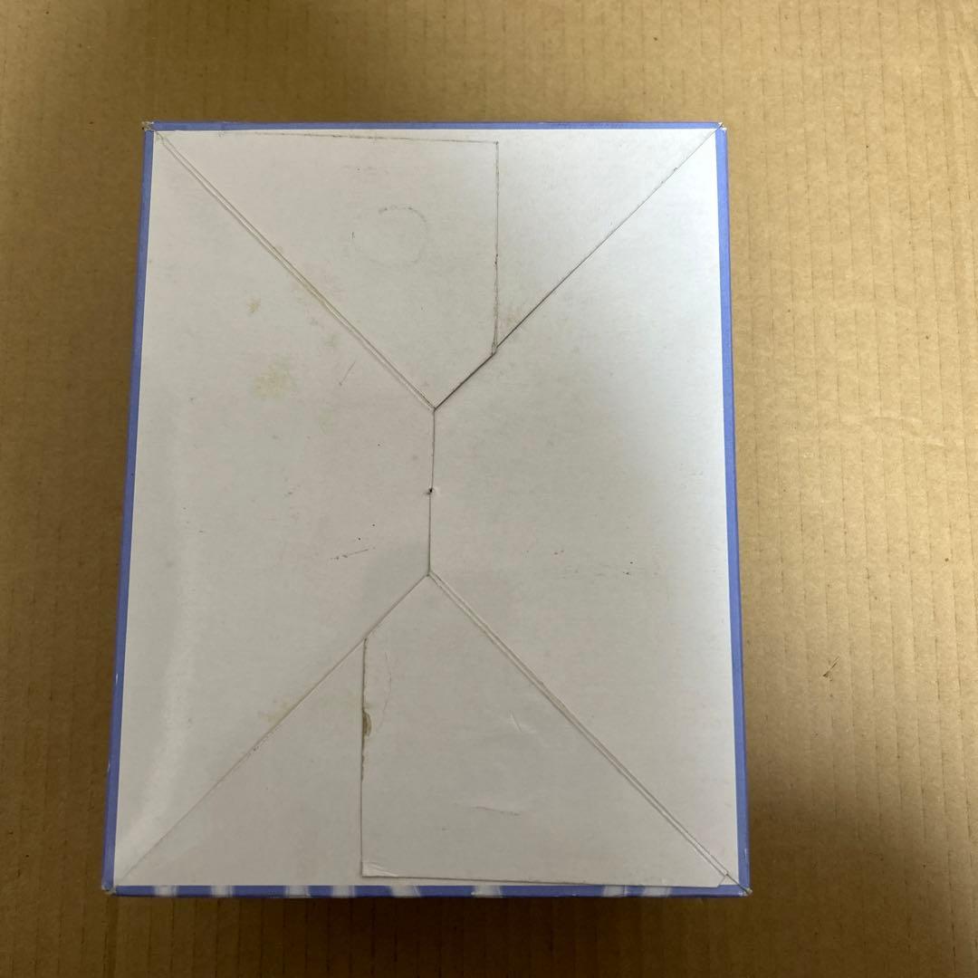 らき☆すた ご主人様応援しますコレクション 全8種セット