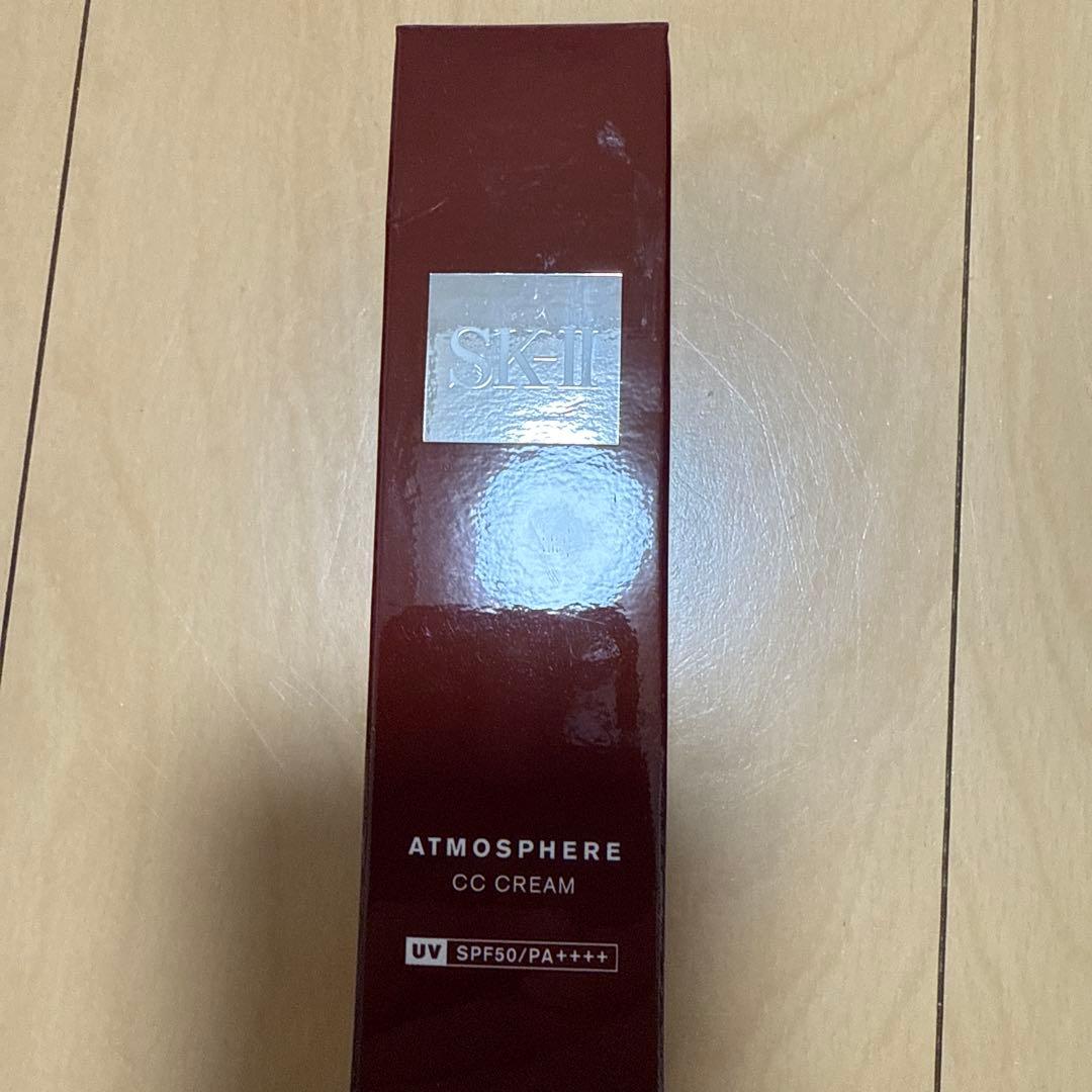 SK-II アトモスフィア CC クリーム 30g