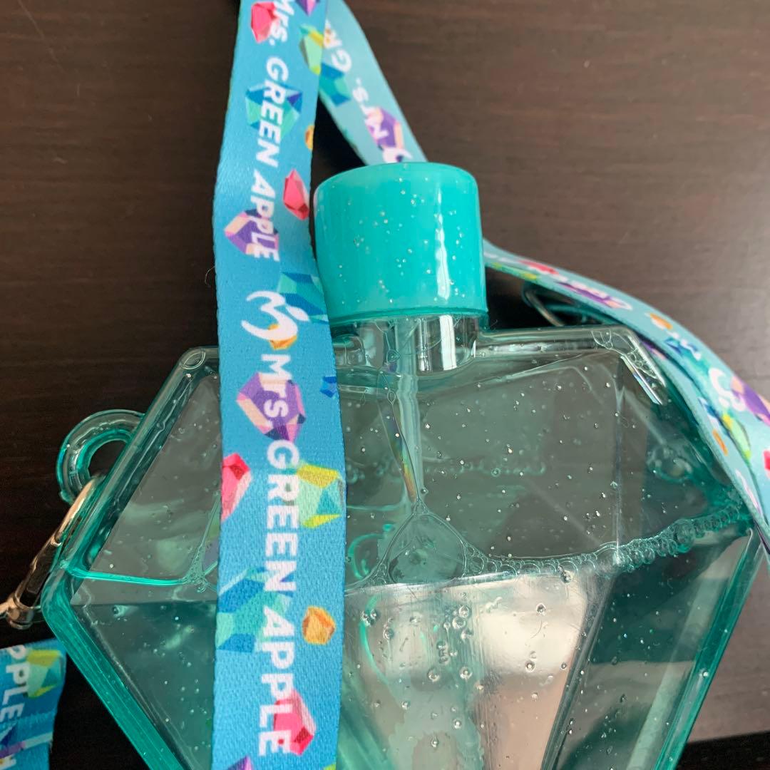 Mrs GREEN APPLE グッズ　9点セット