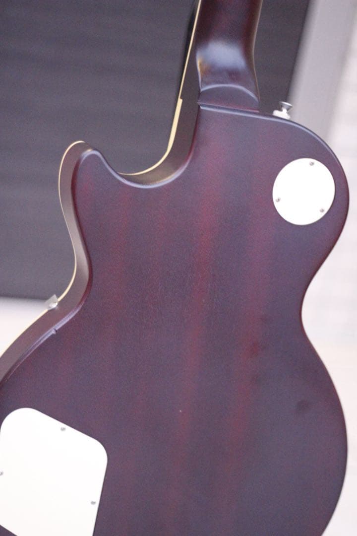 2013年製【Epiphone|Traditional PRO】WR