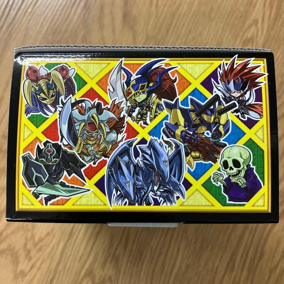 激レア 限定ストレージボックス 遊戯王の日