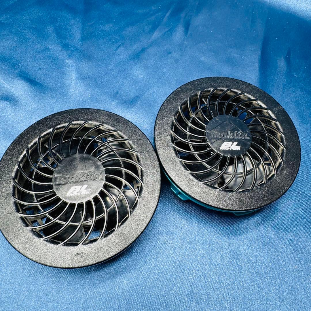 makita マキタ ファンユニットセット ファンユニットセットA 空調服
