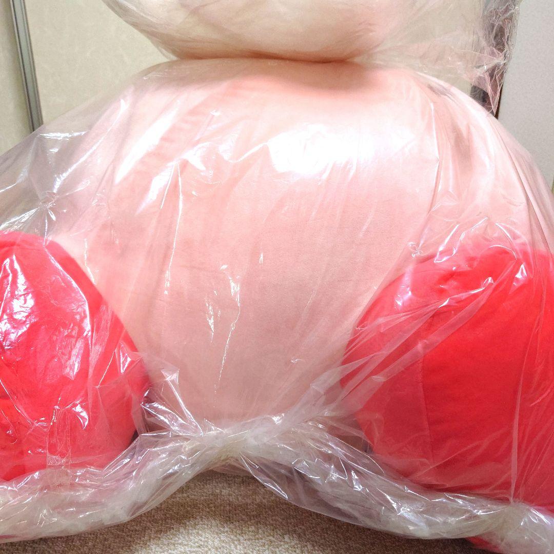 星のカービィ すやすやフレンド おうちでリラックス ぬいぐるみ 受注生産 限定