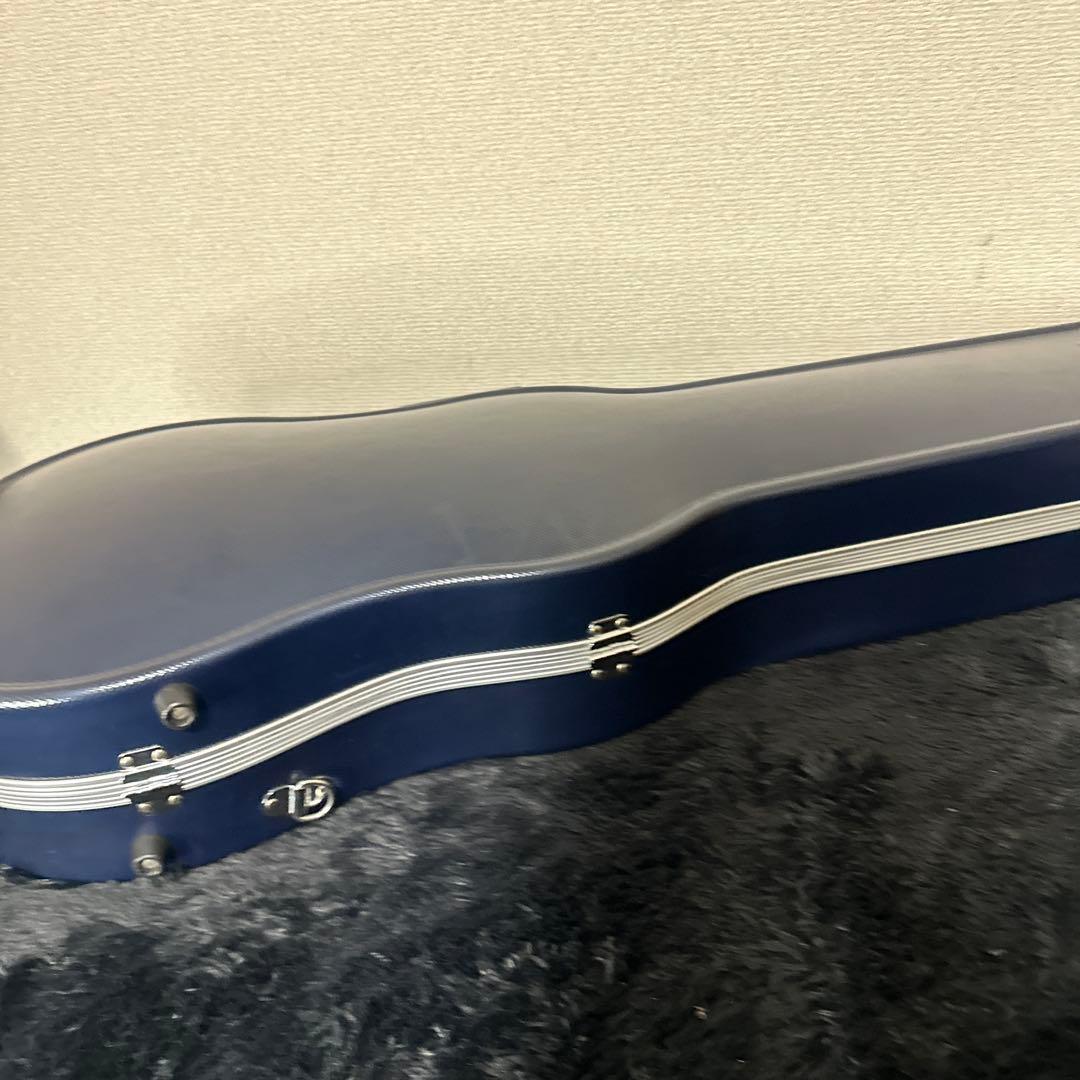 CROSSROCK ビオラケース？ 67cm バイオリンケース 頑丈