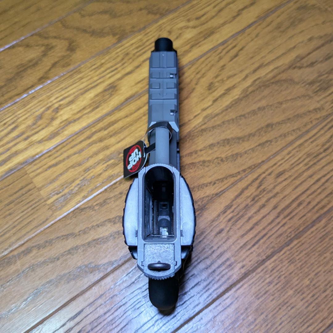 東京マルイ ナイトウォリアー ガスガン【中古品】