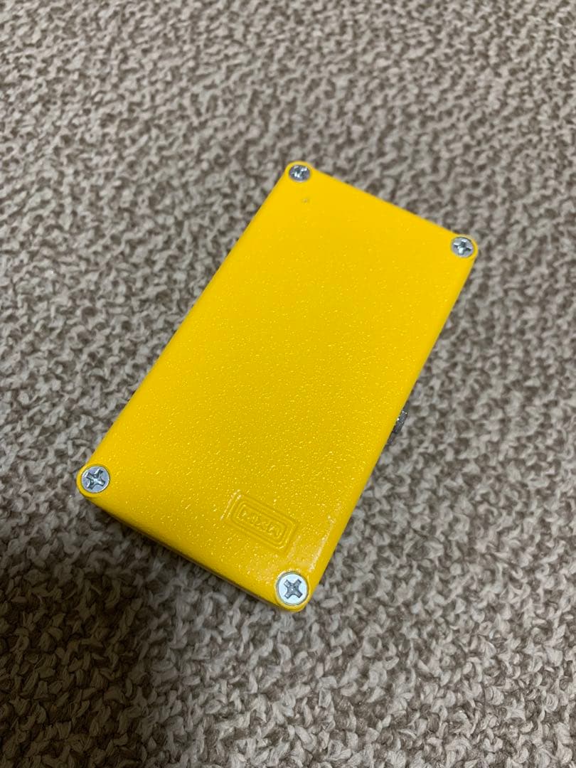 MXR distortion+ ディストーション＋ M104M 中古完品