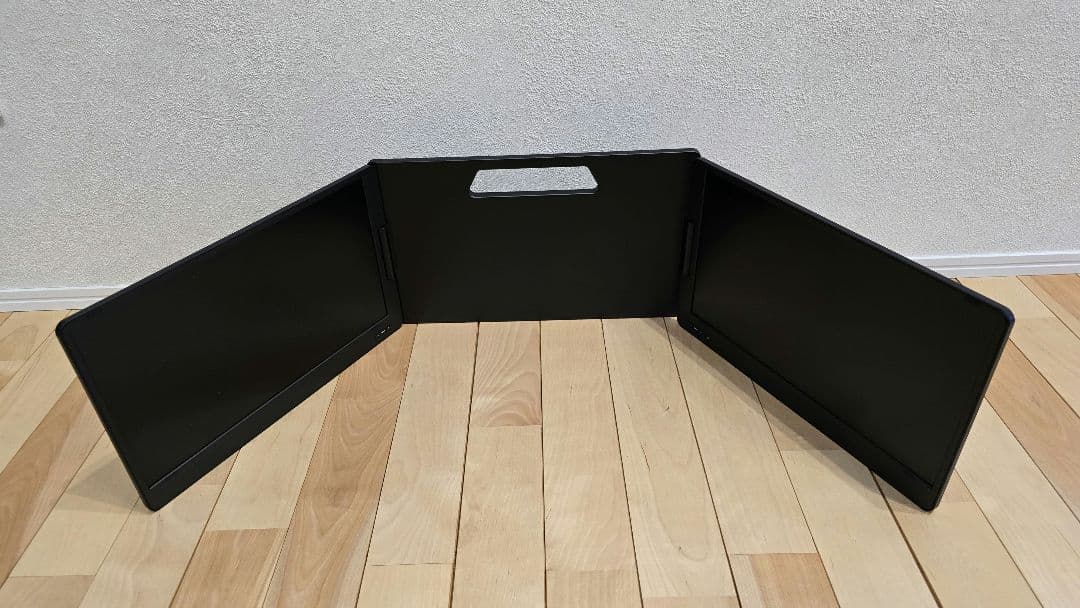 モバイルモニター 14インチ KOGODA 11.6~15.6ノートパソコン用