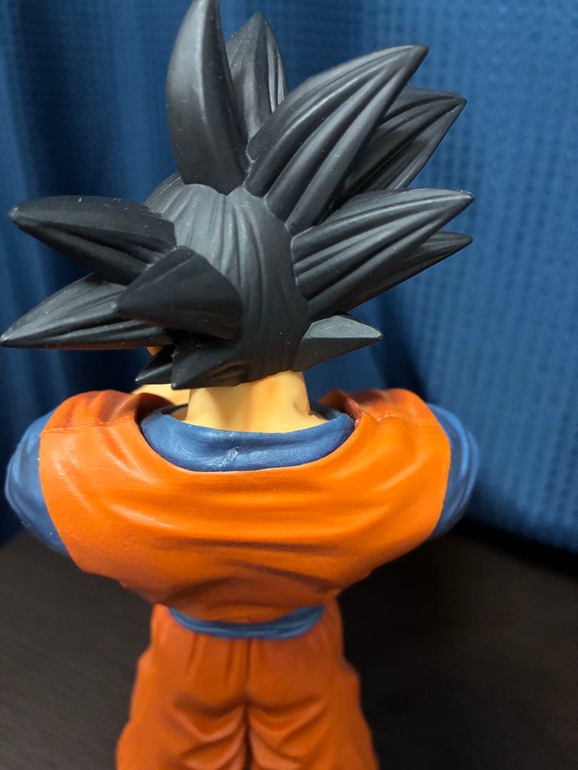 ドラゴンボール 孫悟空 フィギュア 一番くじ