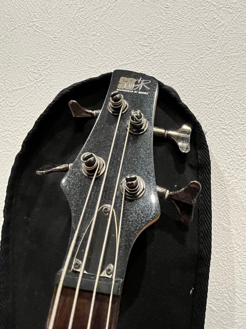 Ibanez SR300 ジャンク品