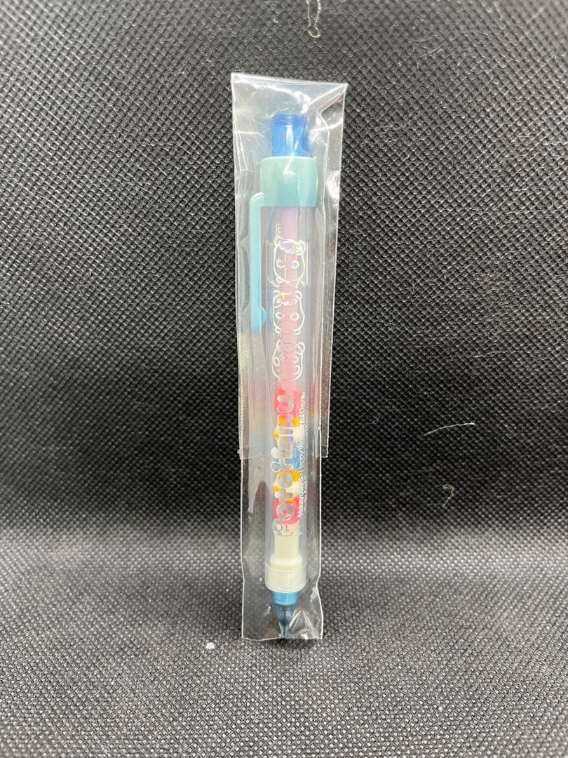 【新品未使用】ポテハム　サンエックス　シャーペン　平成レトロ