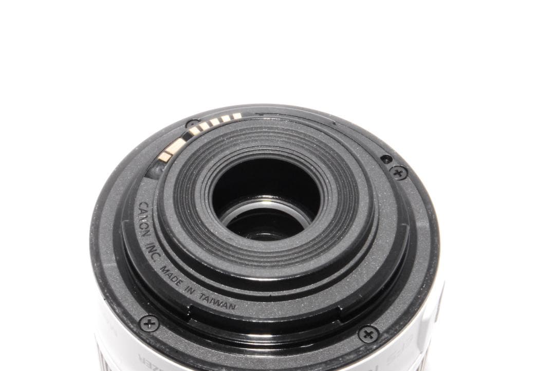 ✨希少色 スマホ転送可✨Canon EOS Kiss X7ホワイトレンズセット