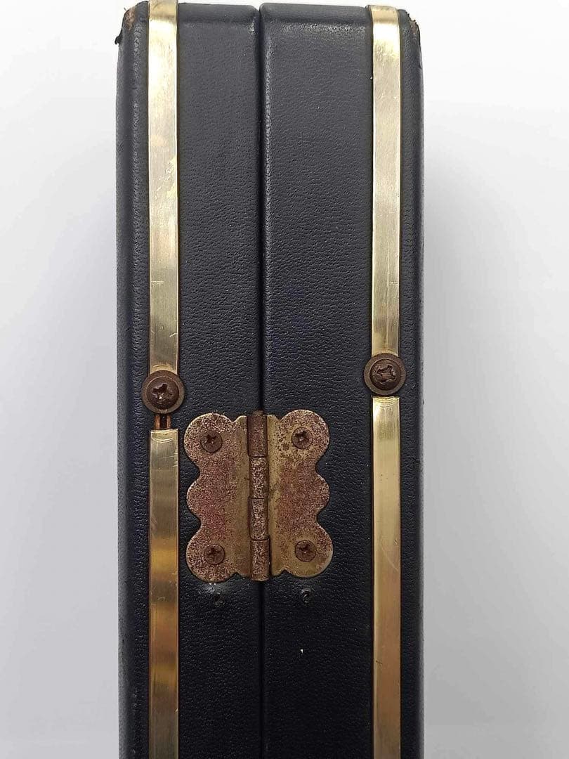 k*c様 JOSS キュー ケース付き