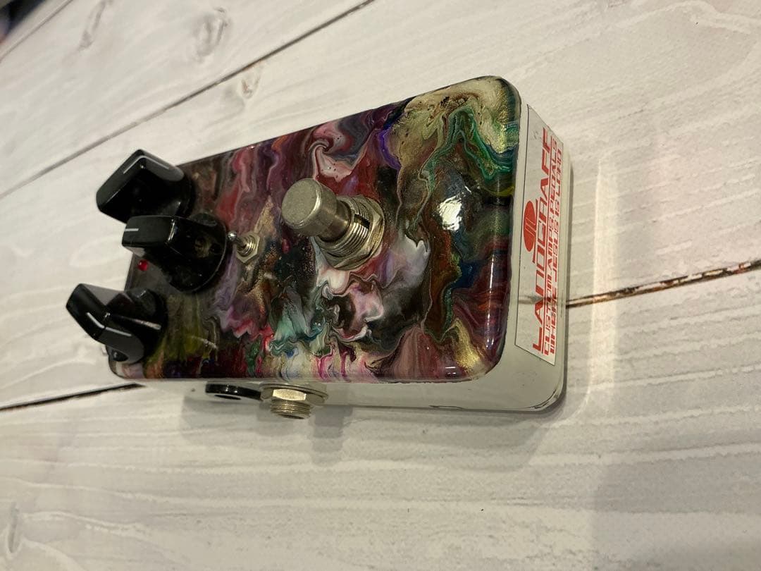 ギター LANDGRAFF DYNAMIC OVERDRIVE