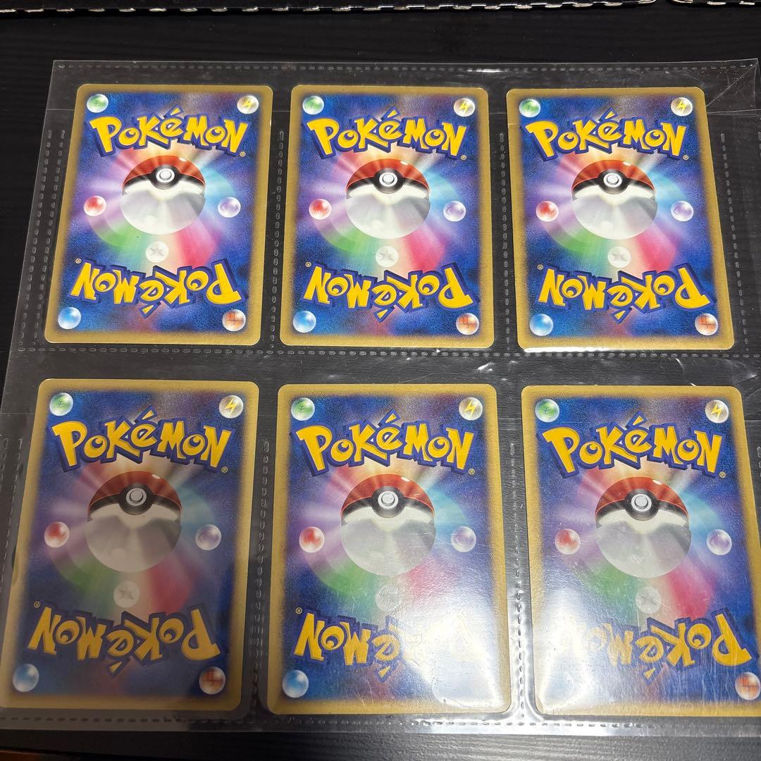 ポケモンカードDP 映画10周年記念 プレミアムシート コンプリートセット