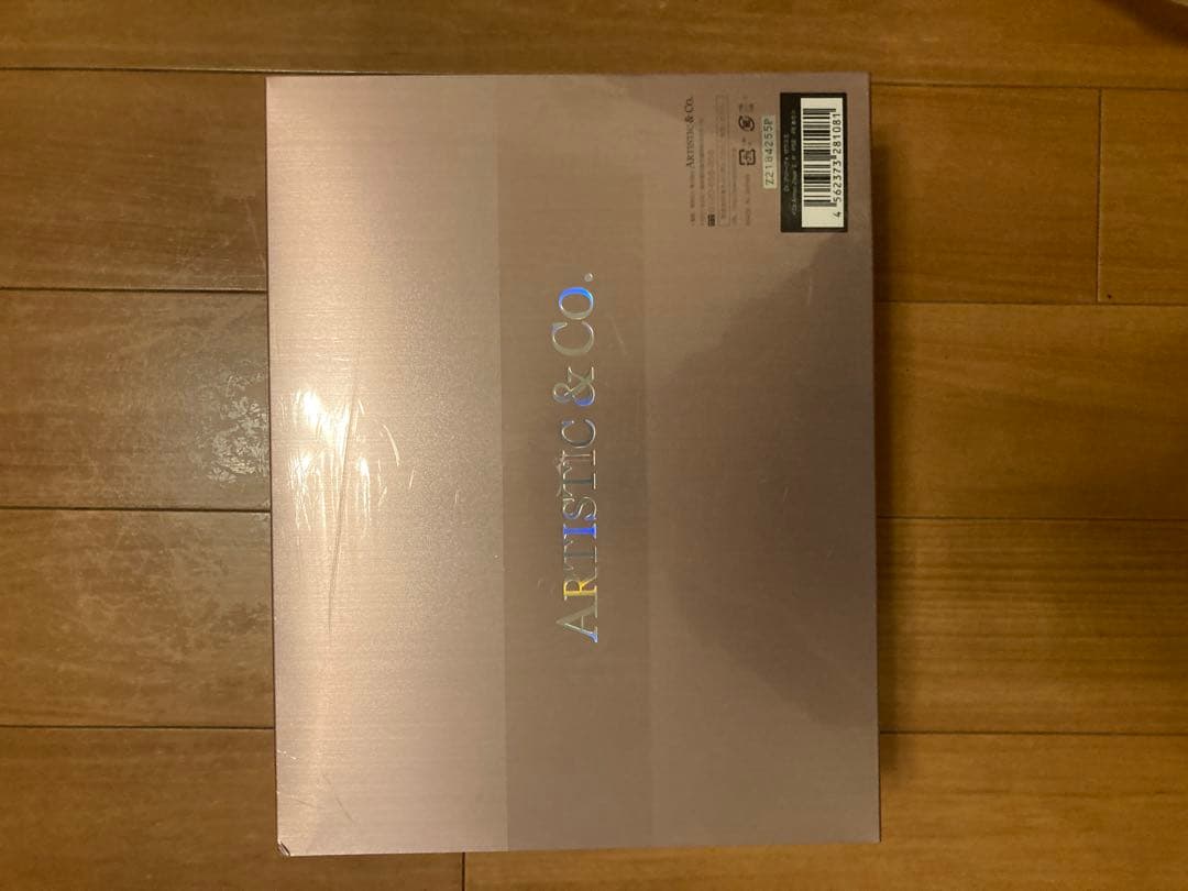 【新品未開封品】ドクターアリーヴォ ゼウス2（PE美容液付き） アテナローズ