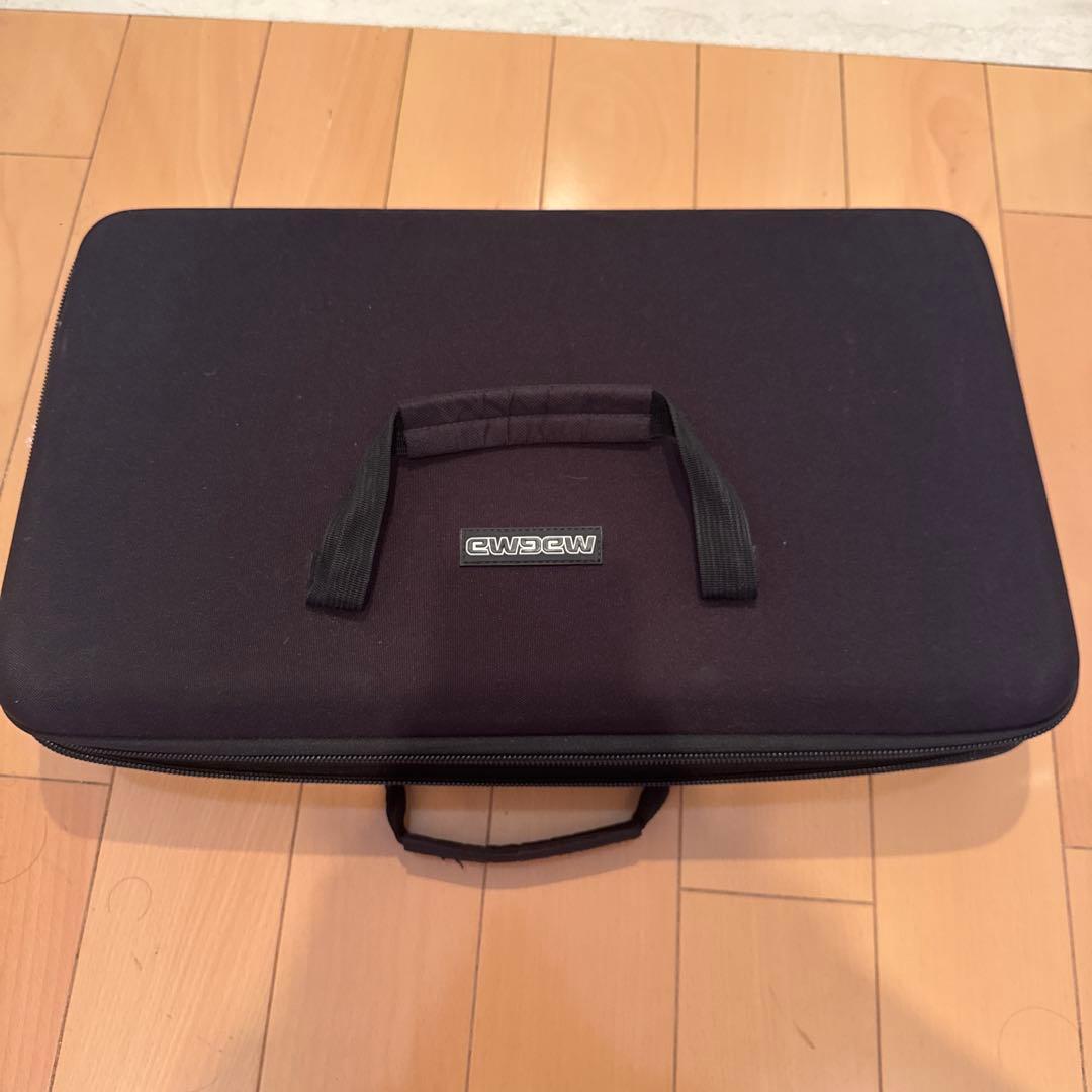 DDJ-400 20年モデル　ケース&ケーブル付き