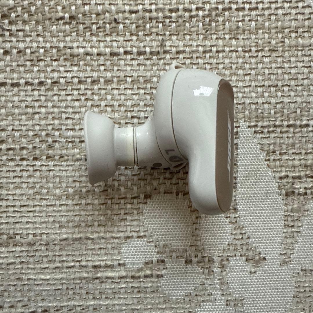 BOSE QuietComfort Ultra EARBUDS ジャンク品