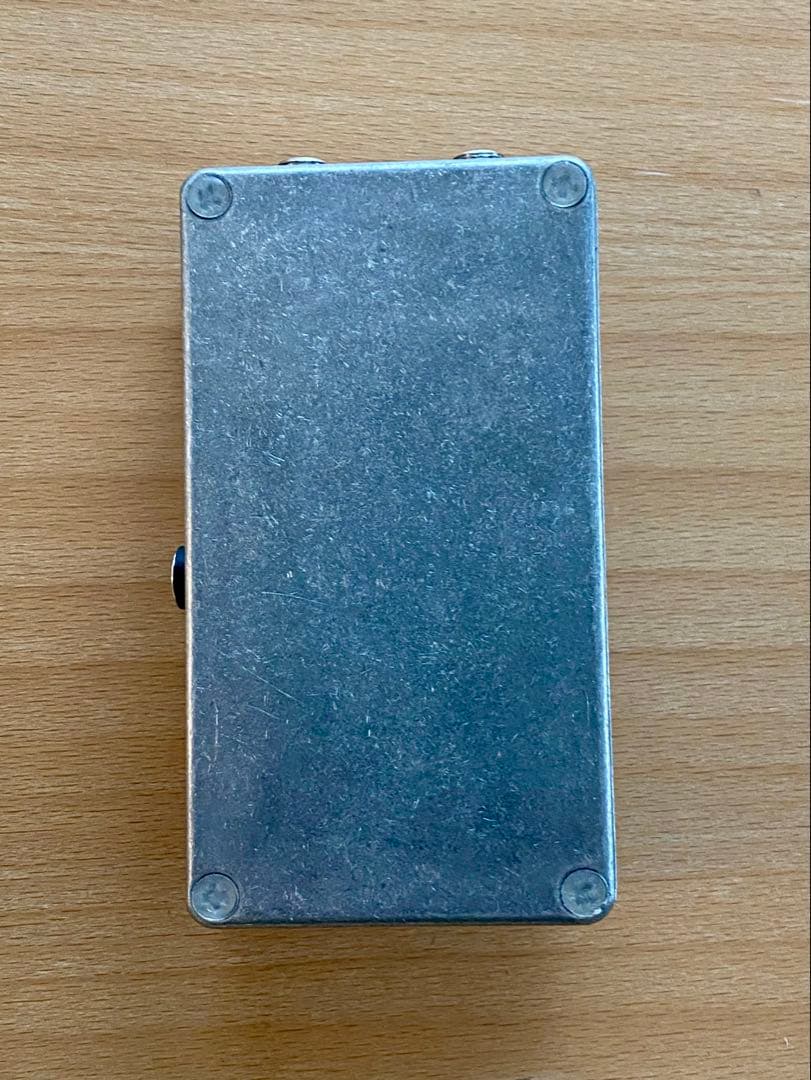 EVA電子 SoundStabilizerⅢ SSPH-HG2 30V Hi-Z