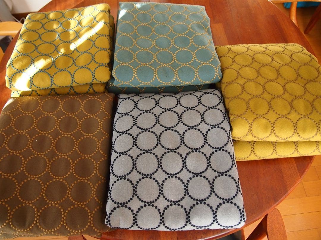 porina_Fleamaketさん専用 ミナペルホネン ハンドメイド スツール