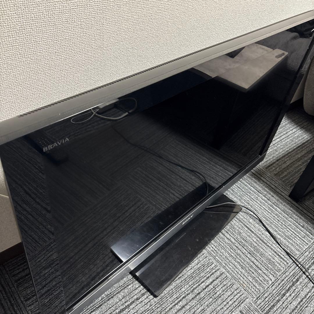 【即購入歓迎】SONY KDL-40EX500 40インチ