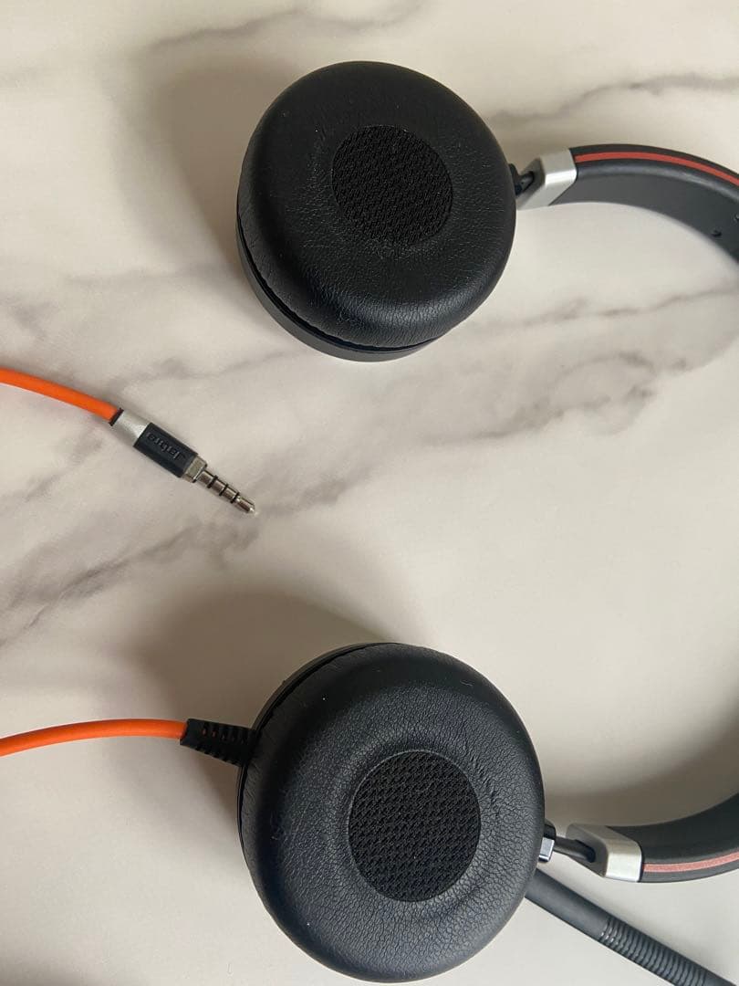 ヘッドホン Jabra EVOLVE 20 UC STEREO SME